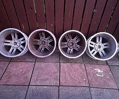18 5x112 rs6 - Image 10/10