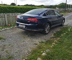 Vw passat B8 2015 highline low km!!!!!!!!
