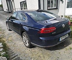 Vw passat B8 2015 highline low km!!!!!!!! - Image 3/10