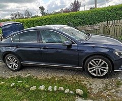 Vw passat B8 2015 highline low km!!!!!!!! - Image 4/10