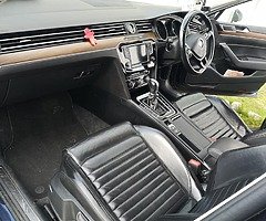 Vw passat B8 2015 highline low km!!!!!!!! - Image 7/10