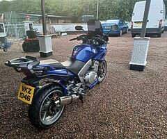 2008 Honda CBF1000 - Image 3/6