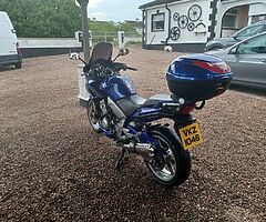 2008 Honda CBF1000 - Image 5/6