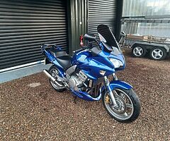 2008 Honda CBF1000 - Image 6/6