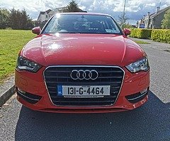 Audi A3 sportback 1.6 TDI - Image 4/10