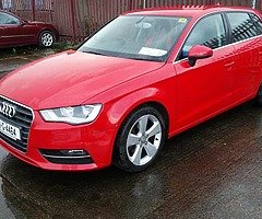 Audi A3 sportback 1.6 TDI - Image 5/10