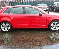 Audi A3 sportback 1.6 TDI - Image 6/10