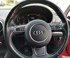 Audi A3 sportback 1.6 TDI - Image 7/10