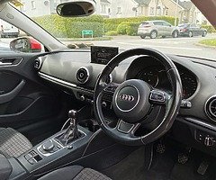 Audi A3 sportback 1.6 TDI - Image 10/10