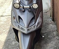 Mio Soulty 2018 - Image 3/5