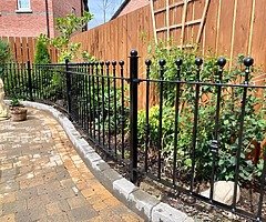 Gates&railings - Image 10/10