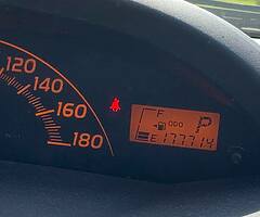 Toyota Yaris 1liter Automatic