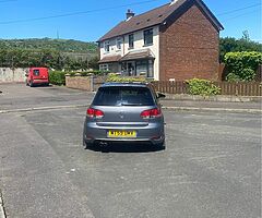 2010 Volkswagen Golf - Image 3/7