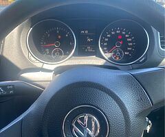 2010 Volkswagen Golf - Image 6/7