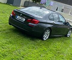 BMW M Sport 520D