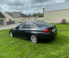 BMW M Sport 520D - Image 5/10