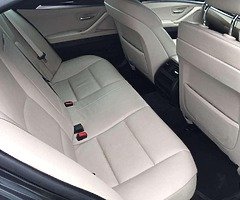 BMW M Sport 520D - Image 9/10