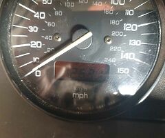 2002 Suzuki GSX - Image 4/9