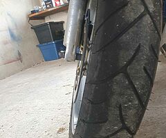 2002 Suzuki GSX - Image 6/9