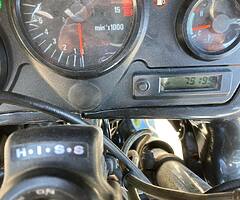 2000 Honda CBR600 F4 (with aftermarket Repsol Fairings) - Image 4/8