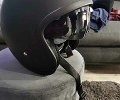 Open face helmet - Image 5/5