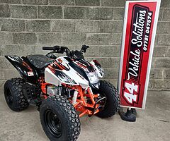 2021 Kayo Raging Bull 150