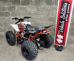 2021 Kayo Raging Bull 150 - Image 3/6