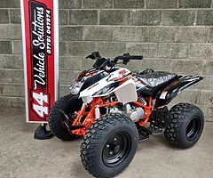 2021 Kayo Raging Bull 150 - Image 6/6