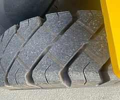 2008 Jungheinrich Diesel Forklift - Image 6/7