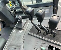 2008 Jungheinrich Diesel Forklift - Image 7/7