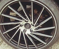 audi a3 saloon - Image 4/10