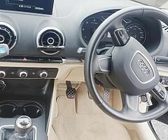 audi a3 saloon - Image 5/10