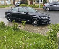 audi a3 saloon - Image 6/10