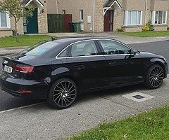 audi a3 saloon - Image 7/10