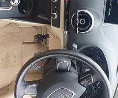 audi a3 saloon - Image 8/10