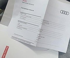 audi a3 saloon - Image 9/10