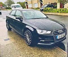 audi a3 saloon - Image 10/10
