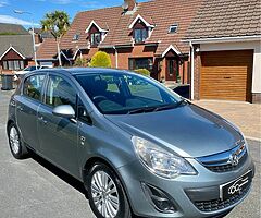 2011 Vauxhall Corsa - Image 7/10