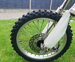 2004 Honda CR - Image 6/7