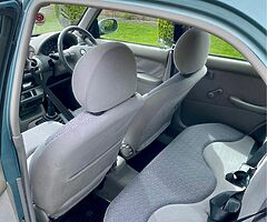 2002 Nissan Micra - Image 9/10