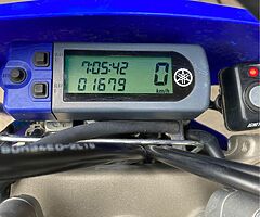 2014 Yamaha WR - Image 4/5