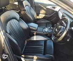 Audi A6 s-line - Image 4/10