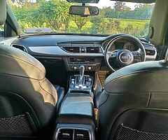 Audi A6 s-line - Image 5/10