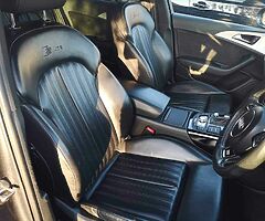 Audi A6 s-line - Image 6/10