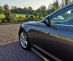 Audi A6 s-line - Image 8/10