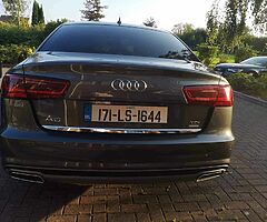 Audi A6 s-line - Image 9/10