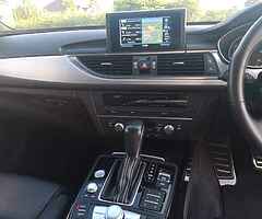Audi A6 s-line - Image 10/10