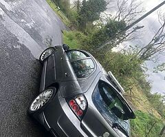 2006 MG ZR