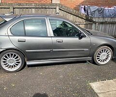 2006 MG ZR - Image 4/4