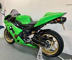 2005 Kawasaki Ninja - Image 4/6